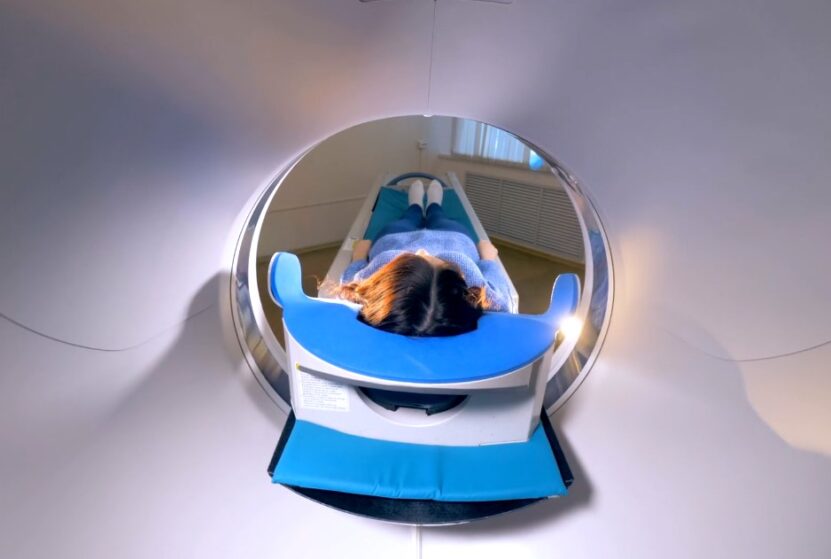 Magnetic Resonance Imaging