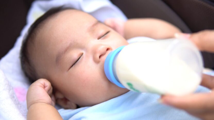 Best Practices for Handling Breast Milk