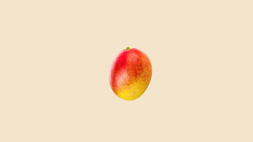 Mango Red